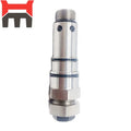 Hot Sales Excavator Hydraulic Spare Parts 3100395 310-0395 for E320B E320C E330C Main Relief Valve