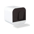 Large Capacity Cat Litter Box Protect Privicy Drawer Design Cat Litter Box With Deodorization