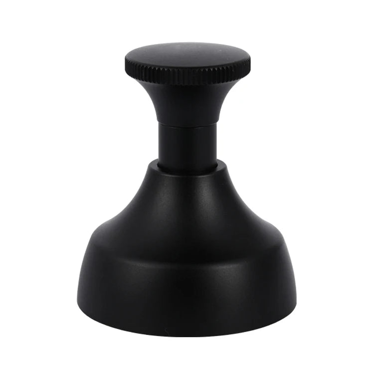 58mm Stainless Steel & Metal Business Adjustable Force Tamper Coffee Needle Distributor for Espresso Tools