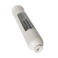 Quick Replace Water Filter Domestic Water Purifier with 1/4 "import and Export of Small PP Filter Cartridge Filter Core