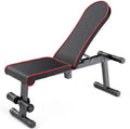 Hot Selling Gym Home Multifunctional Gym Chair Foldable Dumbbell Bench for Sale Gym