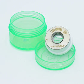 Raytools Original Laser Ceramic D28mm 120515099A Laser Head Nozzle Holder for Empower Fiber Cutting Machine Spare Parts