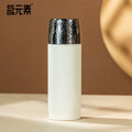 Wholesale Customized 480Ml Leak-proof 316 Stainless Steel Thermos Bottle Portable Student Outdoor Thermos With Cap