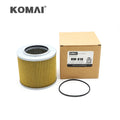 Hitachi Hydraulic Suction Filter Oil 4210224 4385915 HF28925 for Hydraulic Pumps MegaBDM