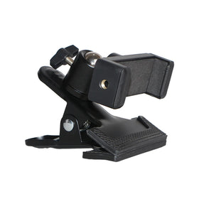 LG301 Factory Instruments Accessories Mobile Phone Stand Musical Holder for Guitar/Kalimba/Table