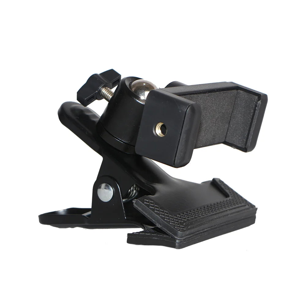 LG301 Factory Instruments Accessories Mobile Phone Stand Musical Holder for Guitar/Kalimba/Table