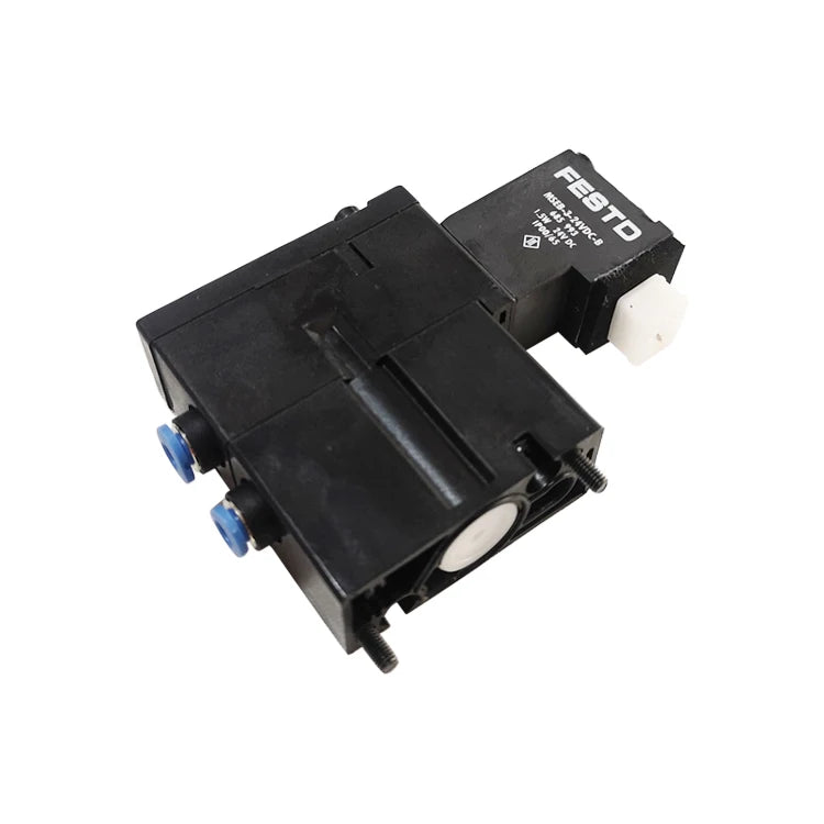 10 Pieces/lot M2.184.1111/05 M2.184.1121/05 M2.184.1131 4mm 6mm Solenoid Valve for SM52 SM74 SM102
