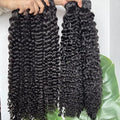Raw Cambodian Hair Vendors 100% Unprocessed Raw Burmese Curly Cuticle Aligned Raw Curly Hair Vendor