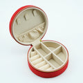 Wholesale Top 10 Tiffan Blue Silver Gold Jewelry Boxes with Customizable Logo Small Size 10x4.5cm in Stock