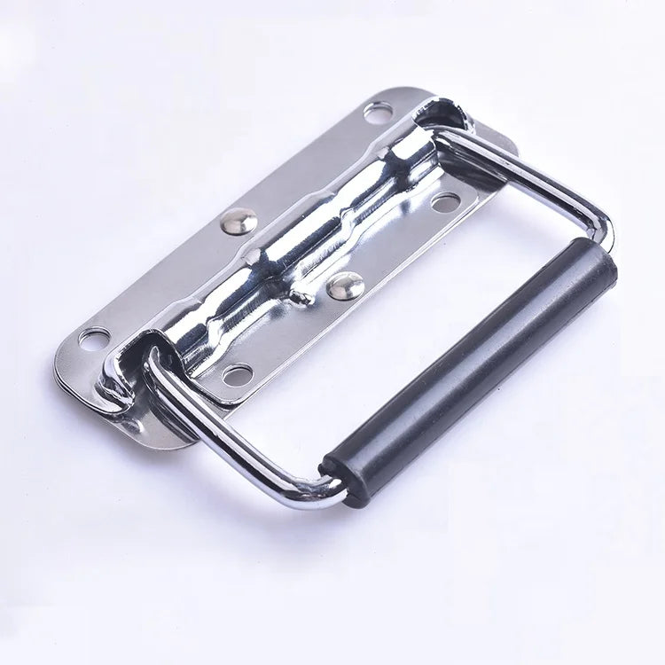 4.33 Inch Road case Part Small Size Handle 110*75mm