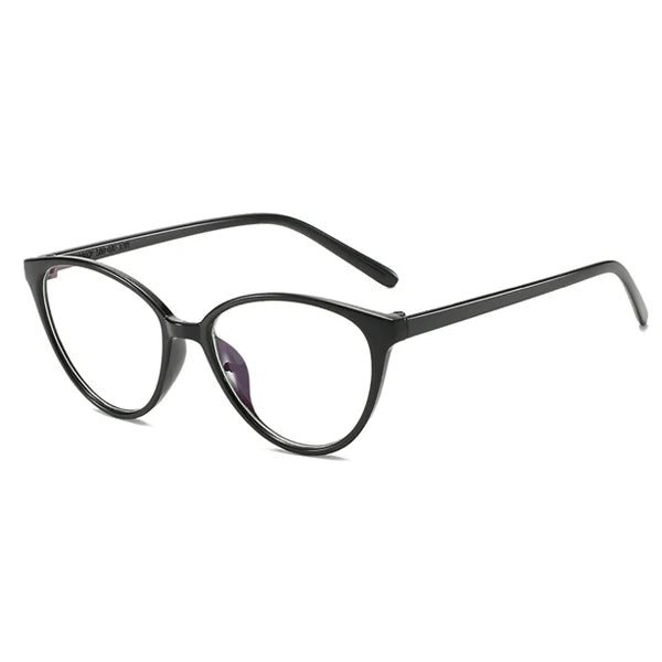 Wholesale Optical Eyewear Cheap Plastic Eye Glasses Spectacle Frame Eyeglasses Frames for Myopia 2023