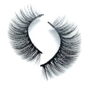 Wholesale Premium Other Eyelashes Handmade Wispy 3D Silk Eyelashes Natural Soft Full Strip Eyelashes