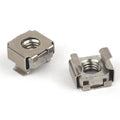 Factory Produce Stainless Steel Cage Nut Caged Nut Clip Nut