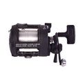 Tackle Factory Metal Fishing Reel 2BB Metal Wire Cup Boat Trolling Fishing Drum Reel Boat Fishing Accessories Jigging Reels