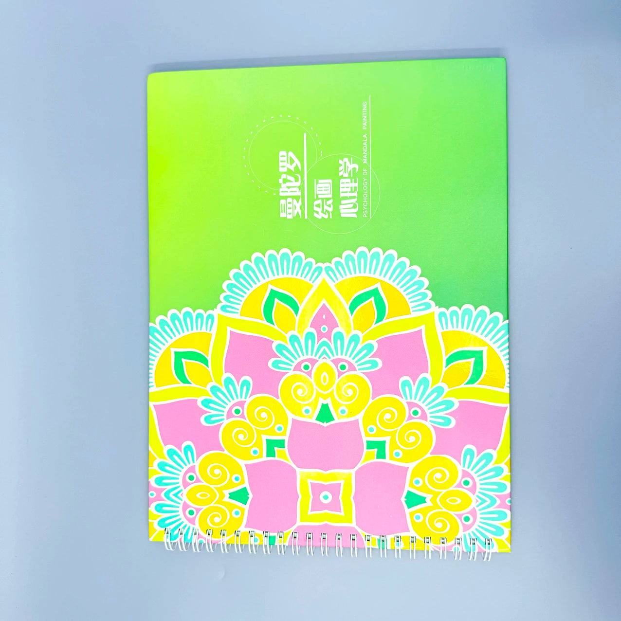 Wholesale Spiral Bound Custom Printed Books UV/Foil with Hard Cover Offset Paper Material for Corporate Manuals & Gift Books