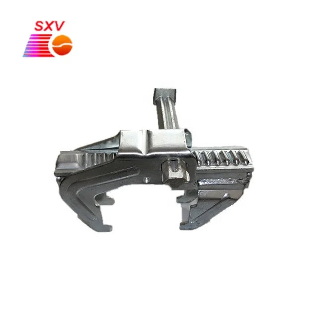 Construction PERI Galvanized Steel Panel Formwork Wall Clamp Formwork Doka Clamp for Slab Concrete