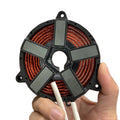 Copper Coil Power 800W Induction Cooker Stove Hob RCP-800W 1000W 1200W Induction Copper Coil Custom Factory Suppliers