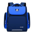 Korean Version Ultra Light Decompression Schoolbag Large Capacity Backpack for Grades One to Six for Boys and Girls
