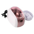 DK301 DiKaiTools GemTrue Brand Ultrasonic Cleaner Jewelry Cleaning Device Gemstone Cleaning Machine