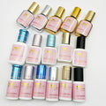 Private Label Eyelash Glue Lash Adhesive Fast Drying WaterProof Lash Glue Private Label Eyelash  Extensions Lash Adhesive