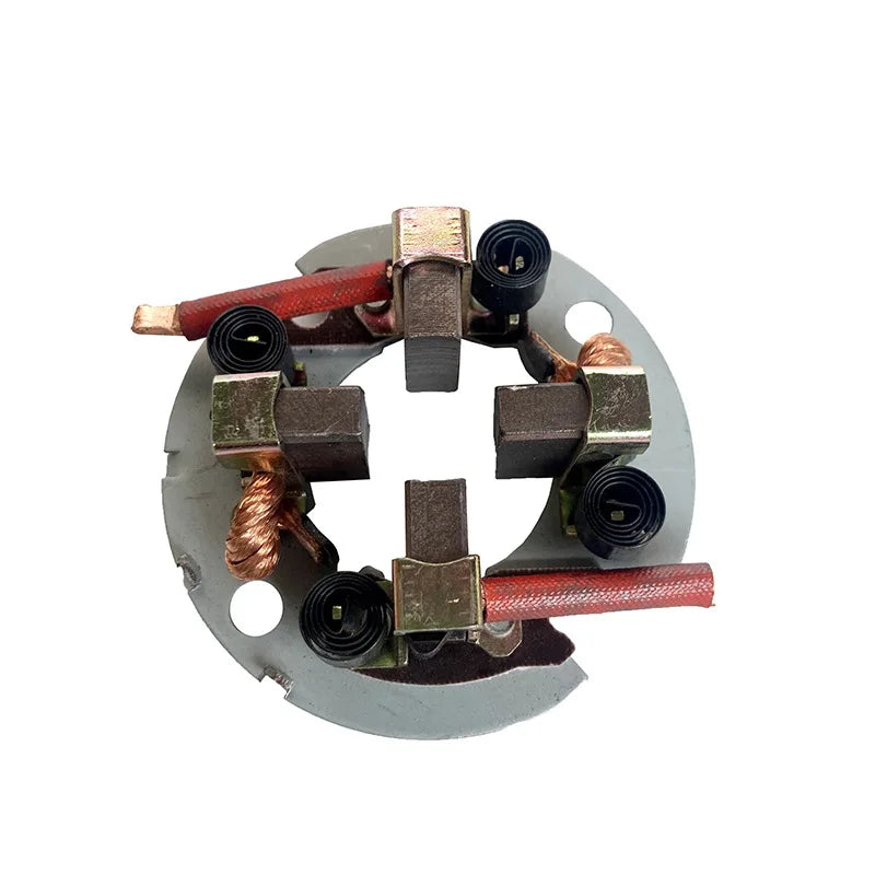 Wholesale 69-8228 New Starter Brush Holder for Nipodenso 12V Carbon Brush Holders for Starter