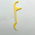 Popular Design Top Fashion PSPP Material Tooth Cleaning Floss Pick Non-slip Handle