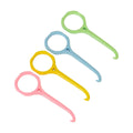 Invisible Removable Braces Aligner Removal Tool Plastic Braces Hook Aligner Removal Tool Braces Extractor Hook