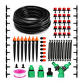 Agriculture Garden Greenhouse Smart Plant Growing Rain Micro Drip Irrigation Control System