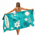 2023 Professional Suppliers Sell Hot Summer Super Beach Towel Custom Printed Sand Free Microfiber Beach Towel