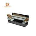 Quality Assured Hss Straight Shank M35 Cobalt Drill Bits Set Box for Hardened Metal Drilling Tools Drill Bit Set MegaBDM