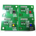 Imaging Unit Reset Chip for Konica Minolta Bizhub C452 C552 C652 Drum Unit Cartridge Reset Chip IU612