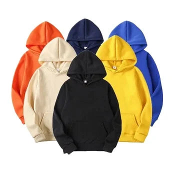 Fitspi Custom Logo Women's Hoodie and Cropped Sweatpants Sets Blank Heavy Crop Top Outfits for Fall