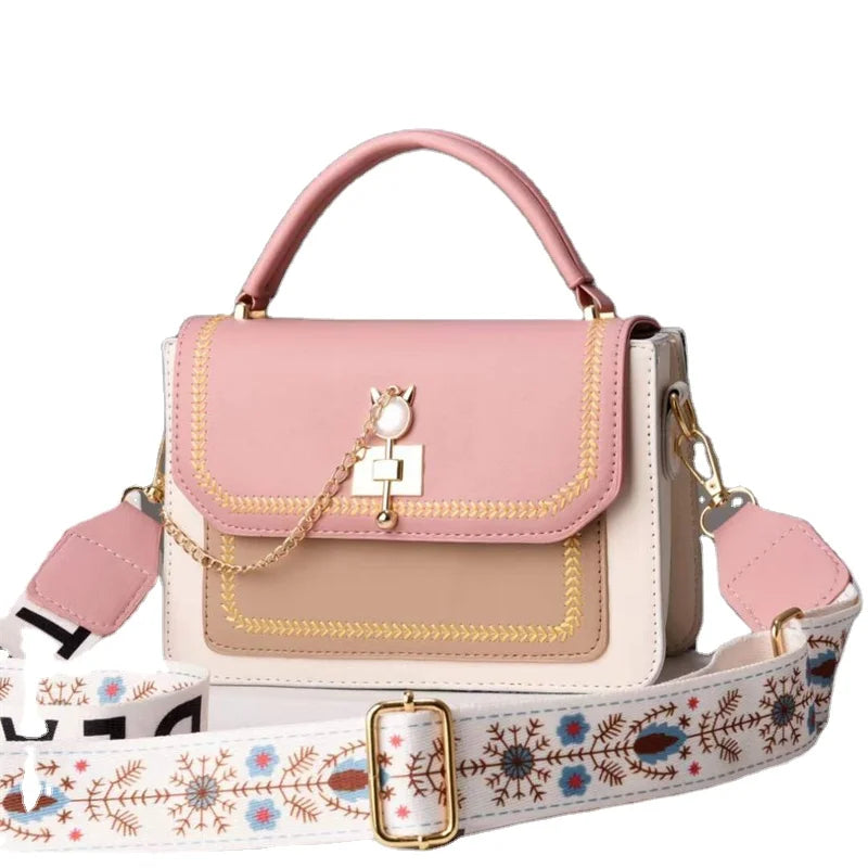 New Womens Bags 2022 Comfortable and Beautiful Handbags Handbag Large and Light Capacity Hand Bag Handbags16601