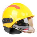 Best Selling Brass Fireman F1 Fire Brigade protection Helmet