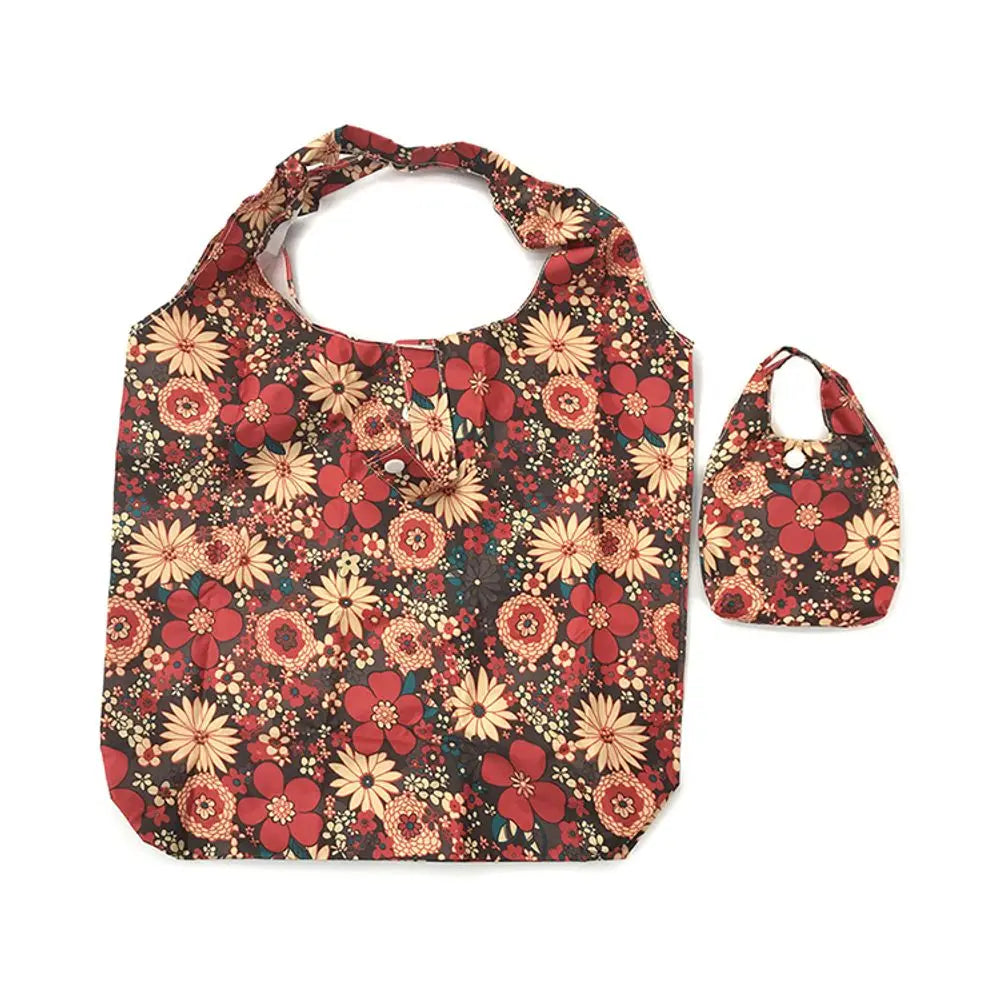 2026 Multifunction Reusable Shopping Customized Logo Oxford Fabric Large Folding Tote Bag