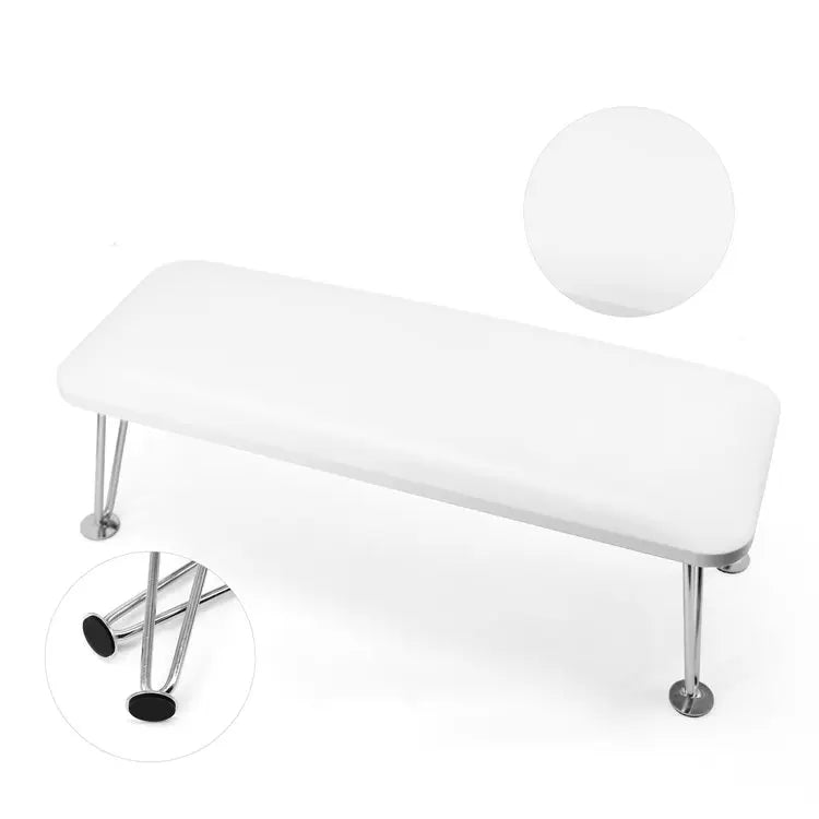 Comfortable Nail Arm Rest Cushion for Manicure Table Hand Holder Pillow