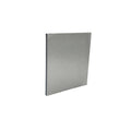 10600nm PMMA Material OD6+ CO2 Laser Protective Window for CO2 Laser Cutting Machine