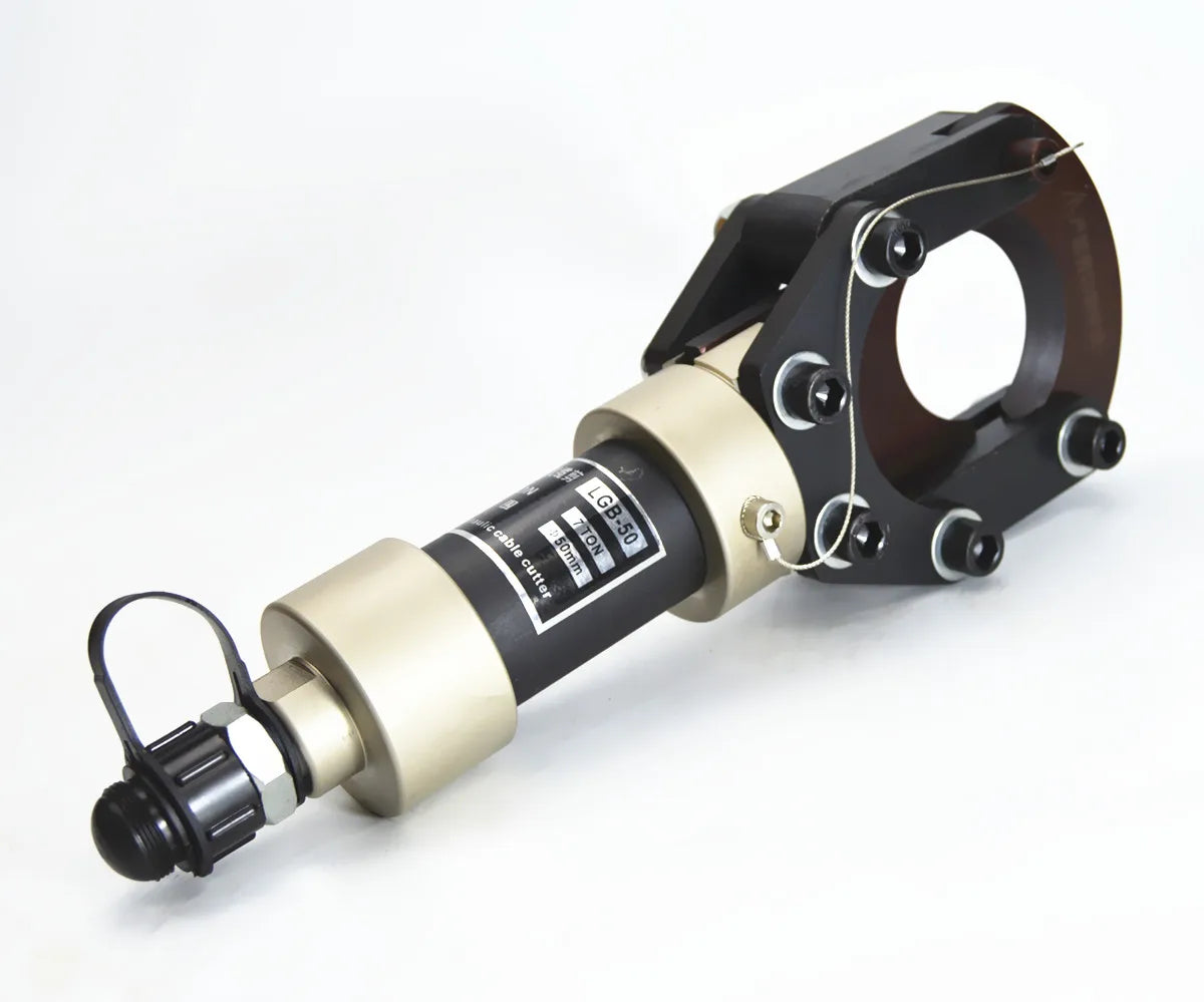 CPC-50H Integral Safety  Hydraulic ACSR Cutter Hydraulic Cable Cutter Electric Cable Cutter