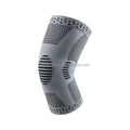 High Elastic Knee Brace Support Knee Sleeve Compression for Sports Workout