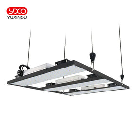 High PPF Lm282b Grow Light Spectrum Plants Flowers Seedling 720w Lm301h Led Grow Light 1000w