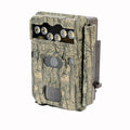 Keepguard KG799W 4K Wildlife Trail Camera With High Power 6*850NM White Flash IR LEDs Taking Color Night Vision Photo & Videos