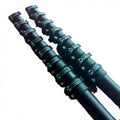 Coconut Fruit Harvester Long Reach Pole 15m/palm Oil Carbon Fiber Telescopic Poles for Harvesting/coconut Harvester 20m 16m