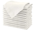 20Inches with Hemmed Edges for Everyday Use Weddings or Parties for Restaurants Events and Dinner Napkin Highly Absorbent