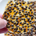 Hot Sale Mixed Fruit Slice Tea Dried Passion Fruit and Seeds Slices Tea