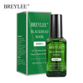 BREYLEE Blackhead Mask Blackhead Facial Masks Breylee Blackhead
