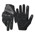 Full-Finger Racing Gloves for Outdoor Sports Motorcycle & Dirt Bike Riding Summer Protection Cross Luvas Moto Guantes