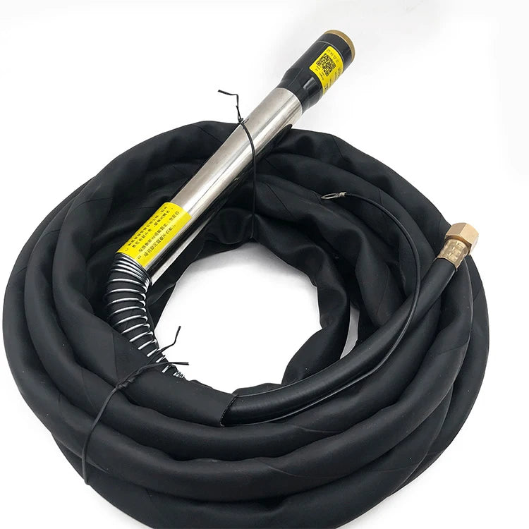 Copper Plasma Cutting Torch YK100