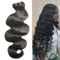 Virgin Mink Brazilian Hair BundlesWholesale Bundle Virgin Brazilian Human Hair VendorVirgin Cuticle Aligned Hair