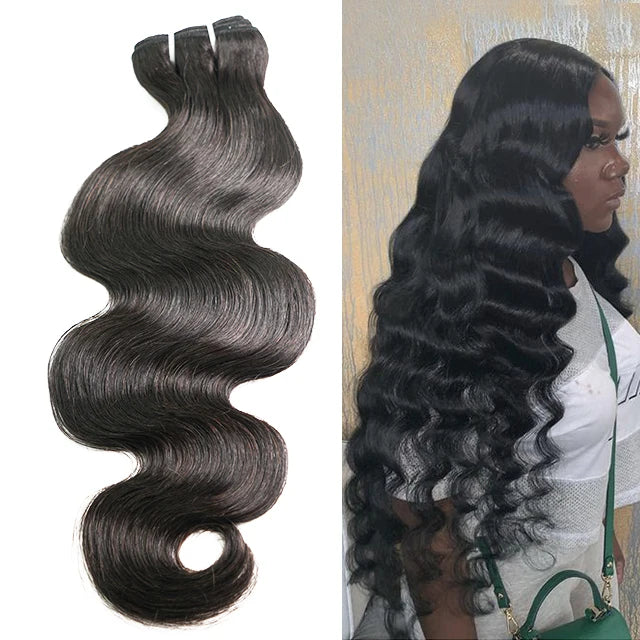 Virgin Mink Brazilian Hair BundlesWholesale Bundle Virgin Brazilian Human Hair VendorVirgin Cuticle Aligned Hair