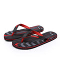 Men's Flip Flops Thong Sandals Comfortable Slippers for Beach